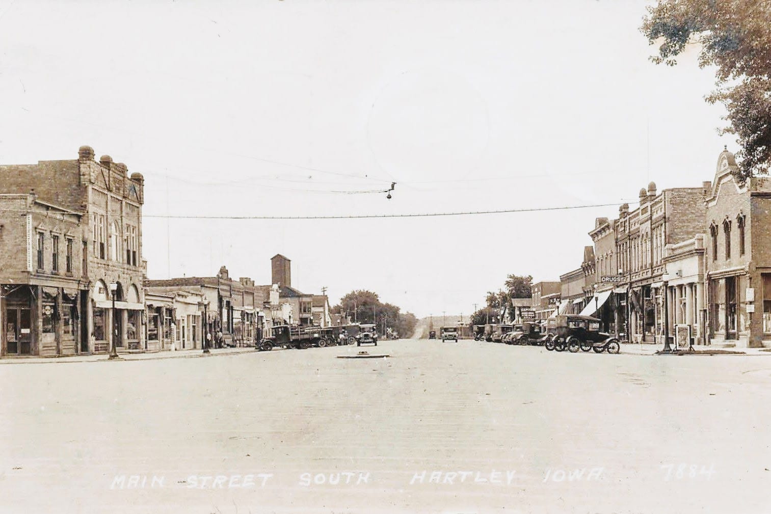 Our History ⋆ Treimer Realty, LLC