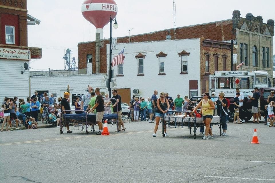 Community ⋆ Treimer Realty, LLC